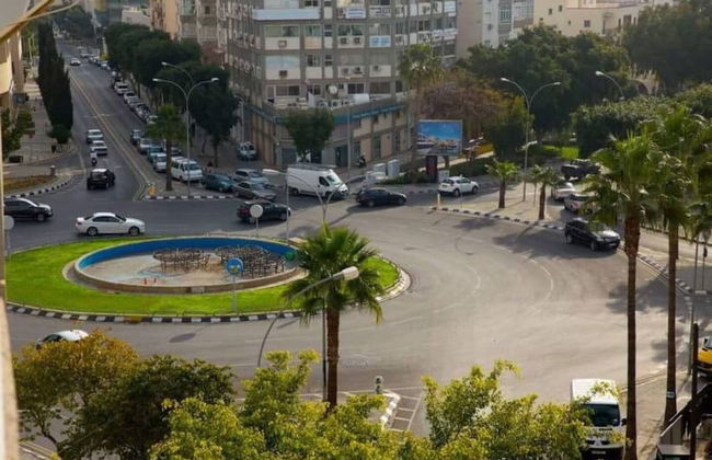 Seabreeze City Center Flat No 5 - Foto 15