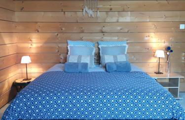 Gite Aux Lauriers - Foto 21