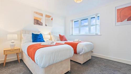 3bdr 2bath Home for Contractors or Families - Foto 5