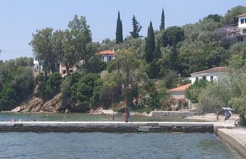 GIOTAS APARTMENTS - STUDIOS - Foto 18