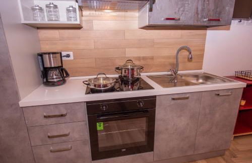 Giuseppe Verdi Luxury Apartments Catania Centro - Foto 18