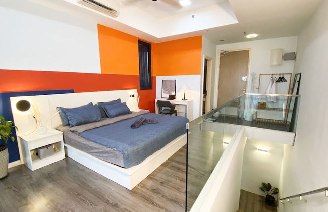 Icon City Premier Suites by WeCare - Photo 17