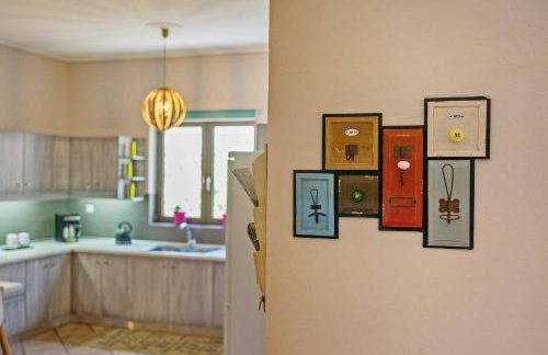 Casa Sofia Apt#2, By Hellocrete - Foto 11