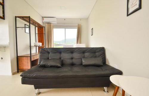 InHome: Estúdio Superior5, Praia do Campeche N1606 - Foto 11