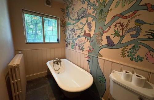 Cosy Cottage in Melbourne - Foto 9