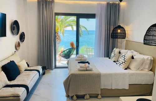 Sofi Mar - Plomari - The place to be - Photo 6