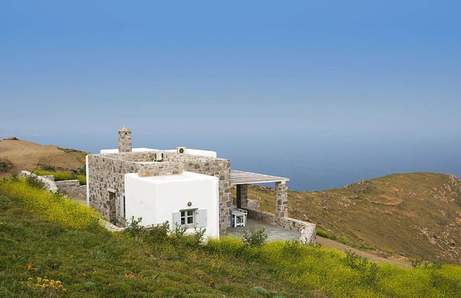Serifos Houses Diasella - Foto 13