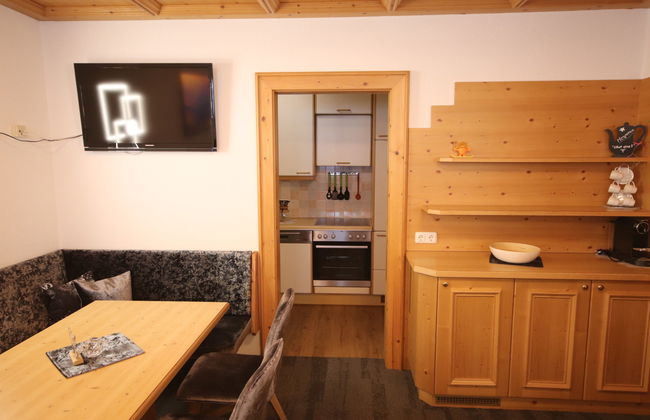 Apart Garni Royal - Foto 27