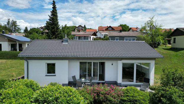 Holiday Home Saarland by Interhome - Foto 2, House