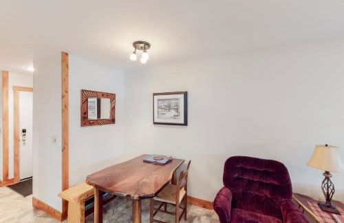 Ski Hike Getaway - Foto 6