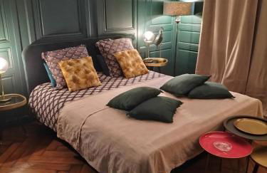 Nancy Vieille Ville Stanislas - Foto 20