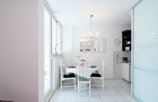 Apartment Anteo - Foto 14