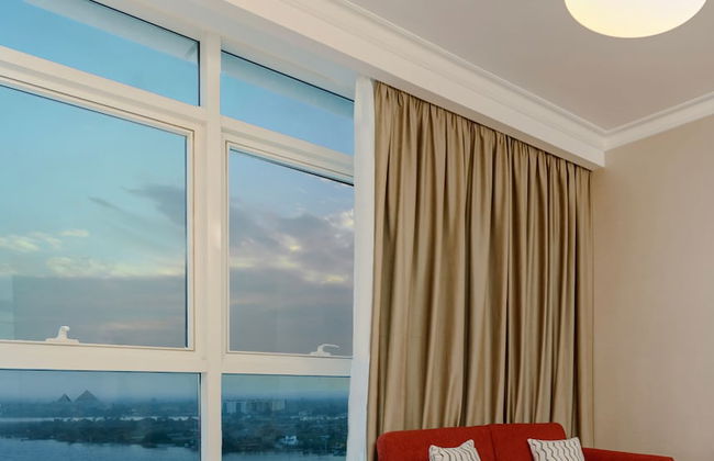 Sokon Residence Nile View at Hilton - Foto 3