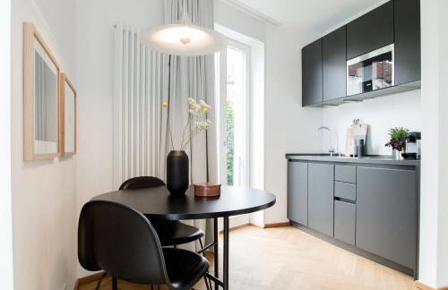 August The Boardinghouse - Foto 25