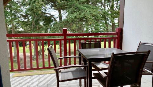 Appartement dans résidence de standing avec terrasse et vue mer - Foto 3, Garden view