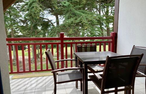 Appartement dans résidence de standing avec terrasse et vue mer - Foto 3