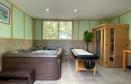 Gîte de Moulins - Foto 28