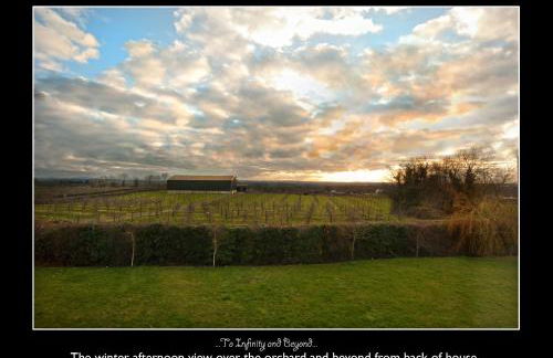 Knockalla luxury property with hot tub suitable for families - Foto 8