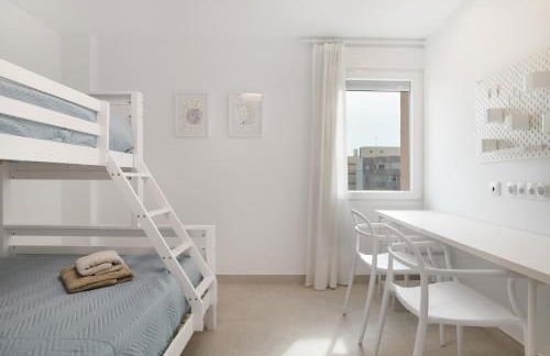 Apartamento Zurbarán - Foto 16