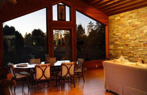 The Moose Lodge at Crystal Mountain - Foto 18