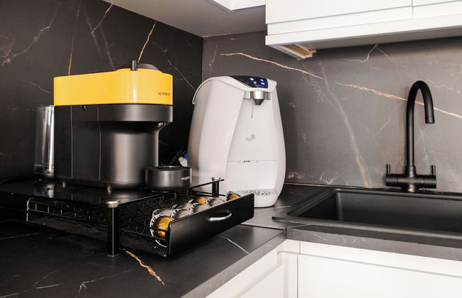 Luxury 3 Bedrooms House in Marylebone - Photo 10