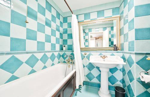 bloomrooms@Knightsbridge/HydePark - Foto 54