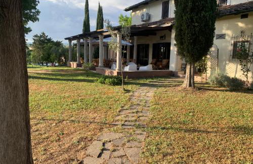 Villa Il Turchetto - Foto 46