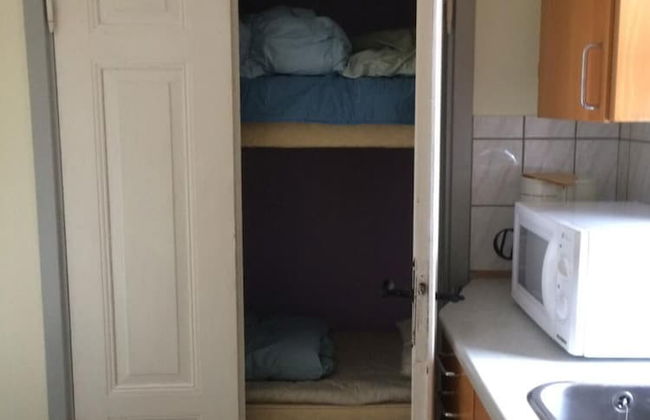 Motel Lido - Foto 15