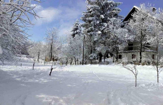 Holiday Home Nada - Foto 39