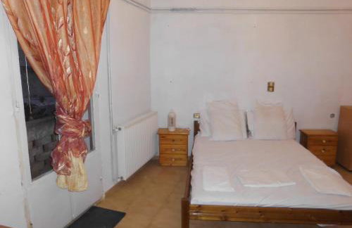 Giorgio- Δυάρι Διαμέρισμα με μπαλκόνι στην Κριτσά - Foto 14