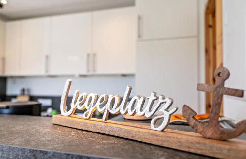 Ferienwohnung Auszeit - Foto 13