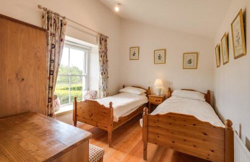 Belle Isle Castle and Cottages - Foto 7