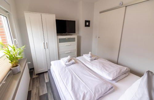 Ferienwohnung Ant Dopke - Foto 12