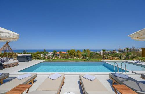Nysa Luxury villa 2 - Photo 3