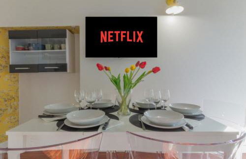 Crema centro, Luminoso, Comfort - Foto 47