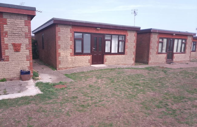Chalet in Romney Sands With Disabled Access - Foto 11