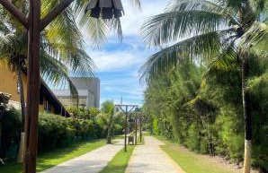 Guarajuba Village Térreo 3 quartos - Genipabu Summer Residence - Foto 10