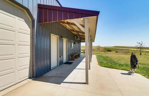 Secluded Nebraska Getaway 2 Mi to Lake McConaughy - Foto 32