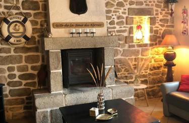 Le Gîte de la Baie du Kernic - Foto 20