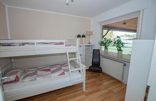 Haus Hagelshoek - Foto 19