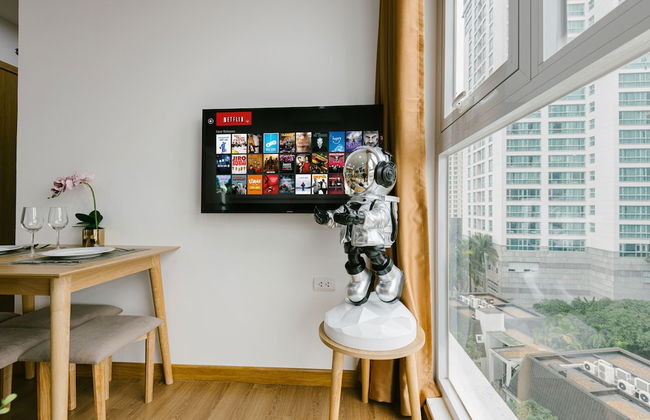 The Euphoria Hanoi - Foto 68