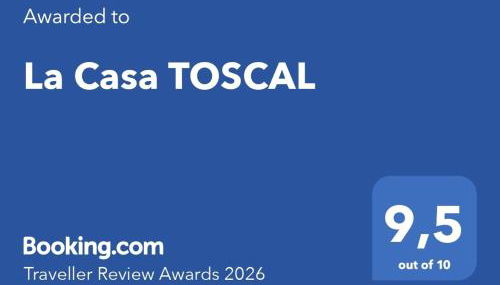 La Casa TOSCAL - Photo 3