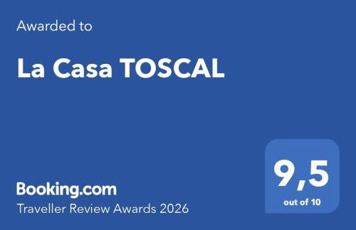 La Casa TOSCAL - Foto 3