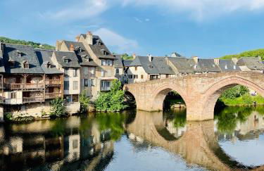 Appart'Hôtel - Au Vieux Palais - Photo 47