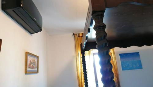 Comoda stanza con vista panoramica - Foto 4