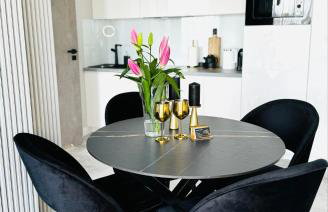 Apartamenty BLUE BALTIC SPA Jacuzzi & Sauna MORZE - Photo 67