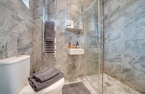 Quaint converted stables in Carlby - Foto 9