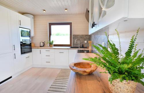 Comfortable holiday home, sauna hot tub included - Foto 9