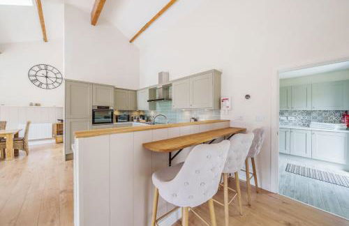 The Cow Shed - Foto 15