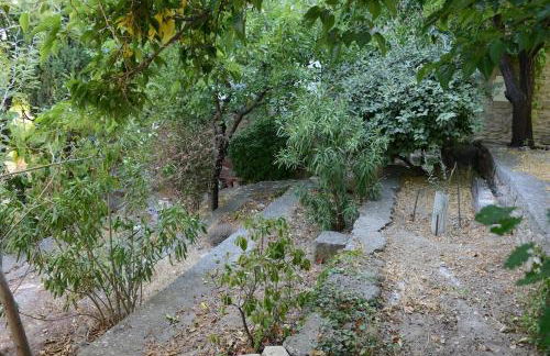 Grande maison de village - solarium et terrasse - Foto 27